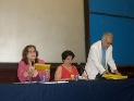 2008 Darcilia Simões, Maria Margarida de Andrade e Leodegário A de Azevedo Filho